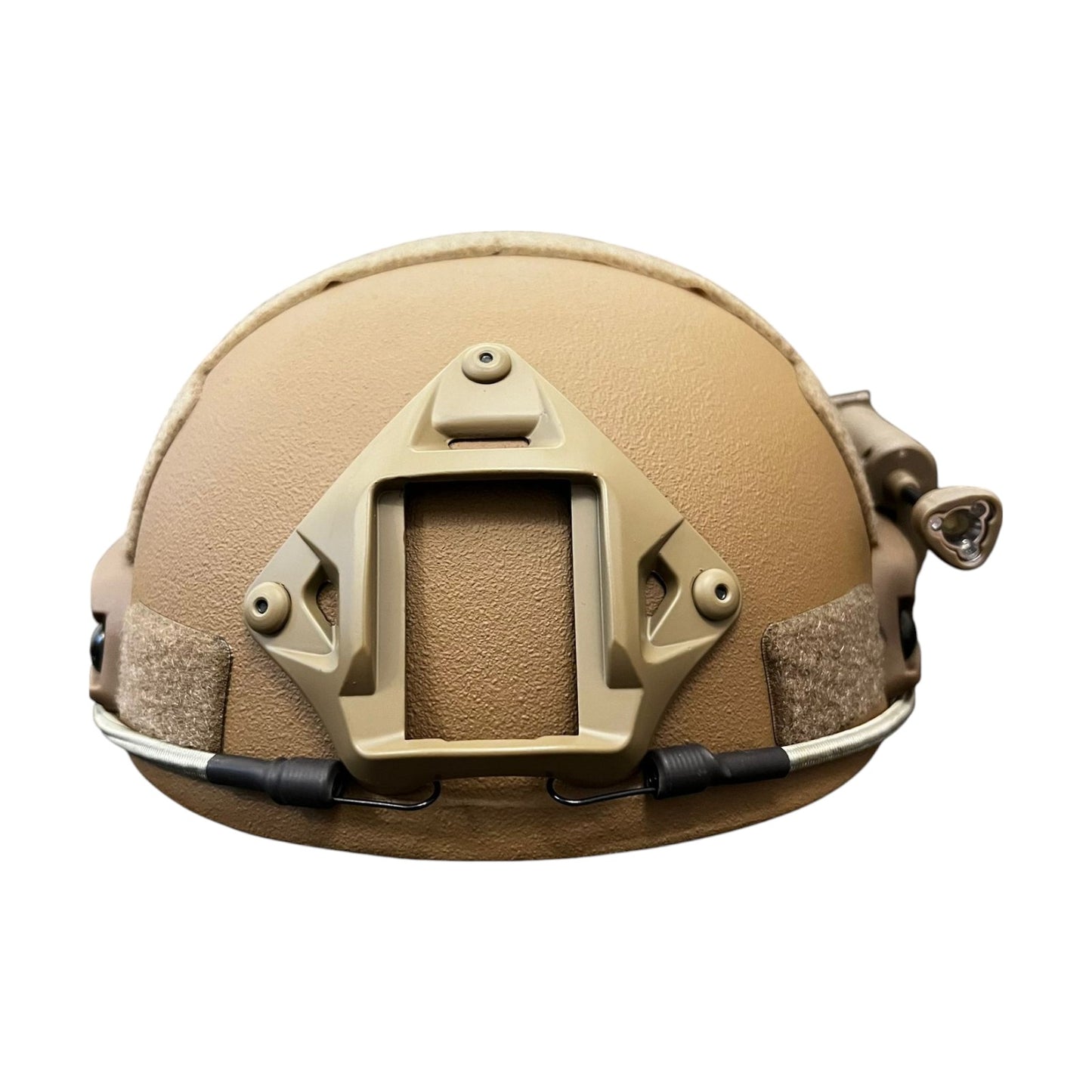 PREVENTA CASCO FAST