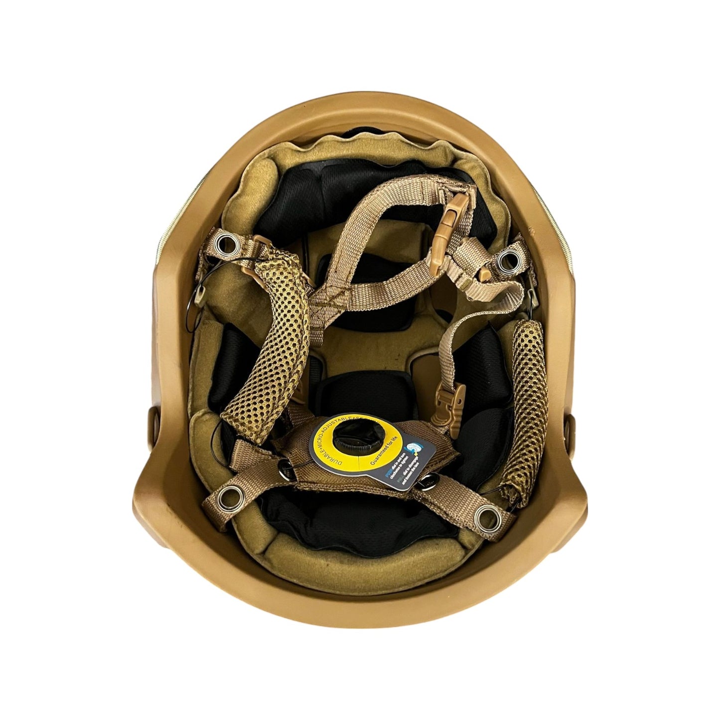 PREVENTA CASCO FAST