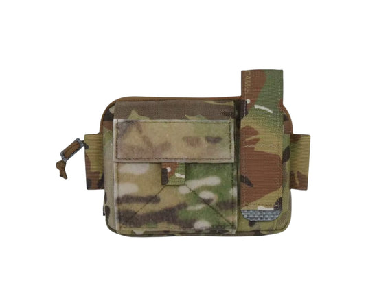 POUCH TACTICO ADMINISTRATIVO