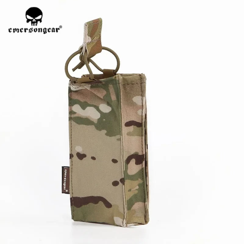 FUNDA PARA RADIO MULTICAM