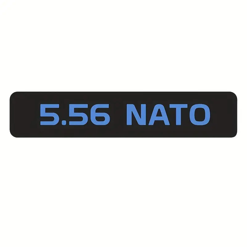 BANDA CARGADOR 5,56 MM