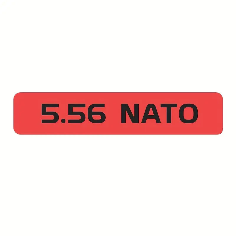 BANDA CARGADOR 5,56 MM
