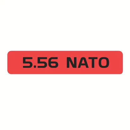 BANDA CARGADOR 5,56 MM