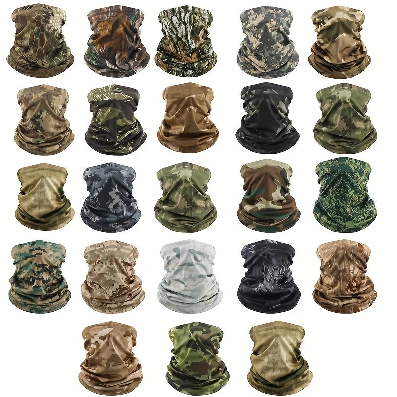 BANDANA TÁCTICA