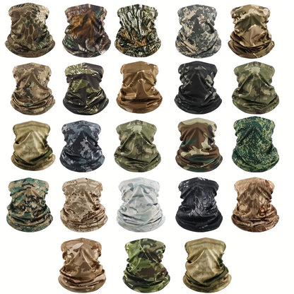 BANDANA TÁCTICA