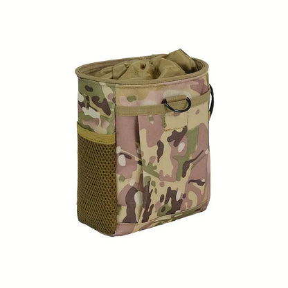 BOLSA TÁCTICA MAGNESIO