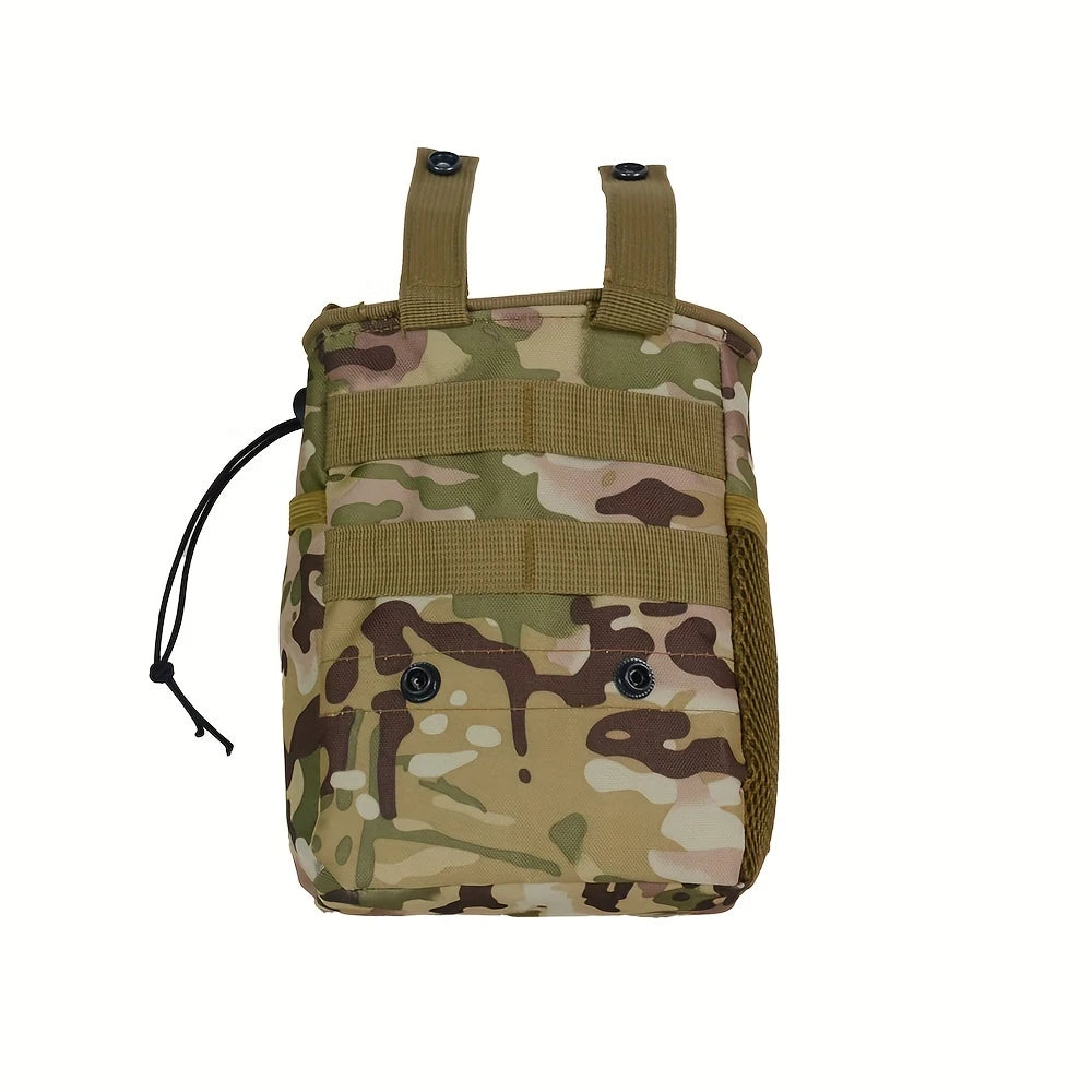 BOLSA TÁCTICA MAGNESIO