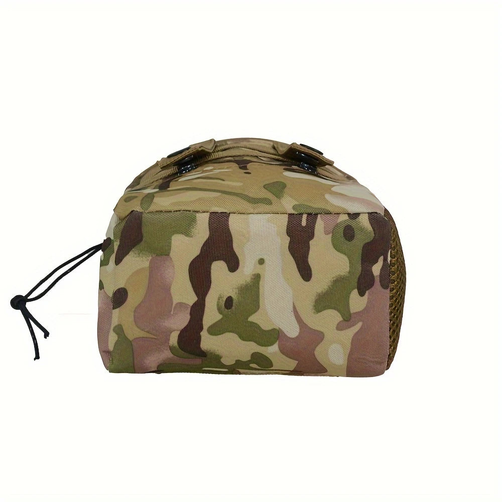 BOLSA TÁCTICA MAGNESIO