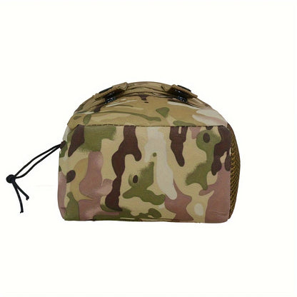 BOLSA TÁCTICA MAGNESIO
