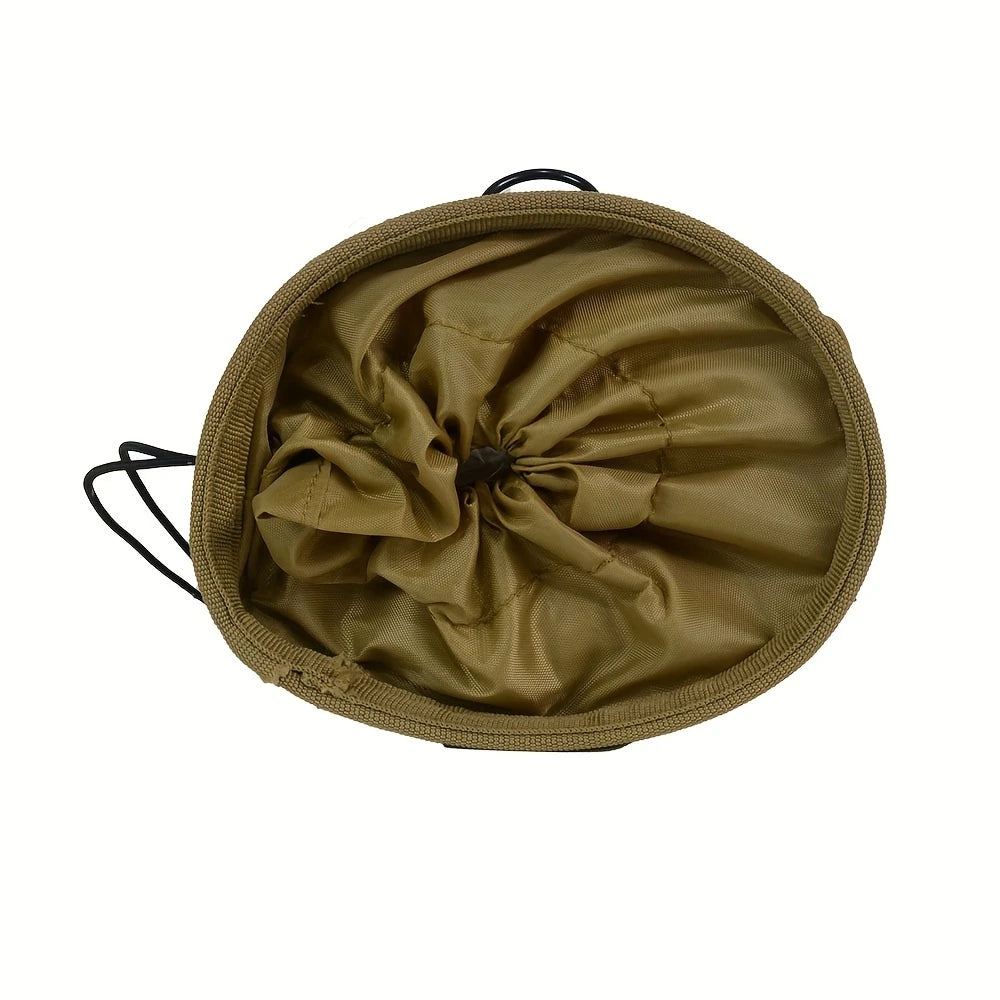 BOLSA TÁCTICA MAGNESIO