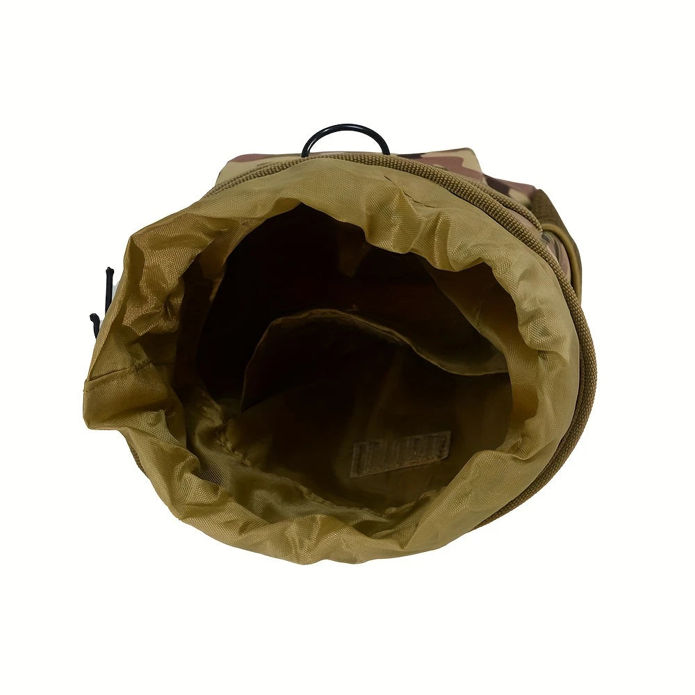 BOLSA TÁCTICA MAGNESIO