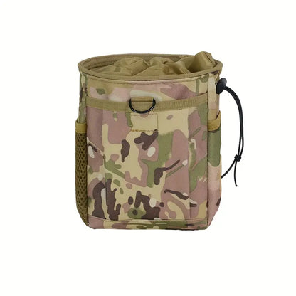 BOLSA TÁCTICA MAGNESIO