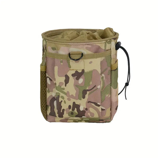BOLSA TÁCTICA MAGNESIO