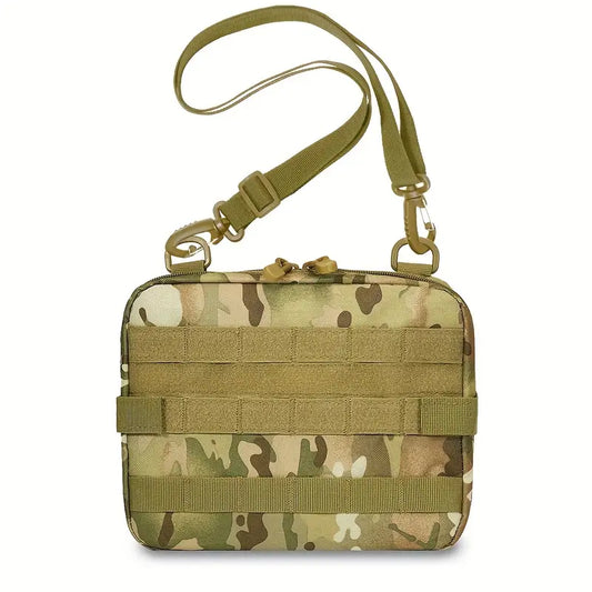 BOLSO TÁCTICO