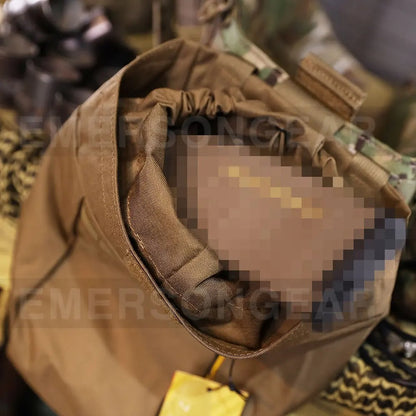 BOLSA REVISTA TÁCTICA MULTICAM