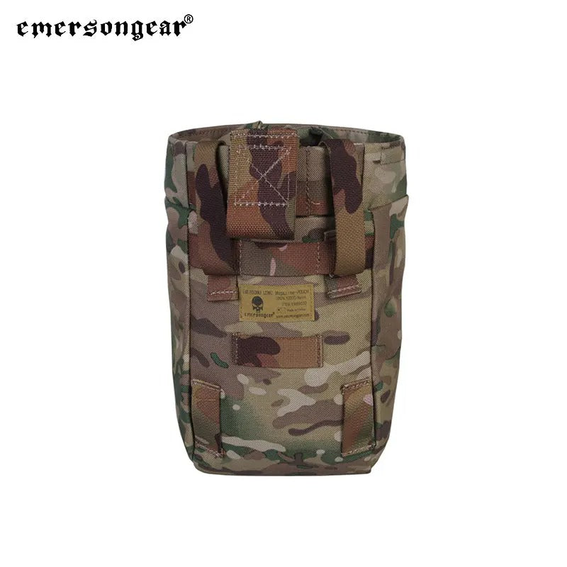 BOLSA REVISTA TÁCTICA MULTICAM