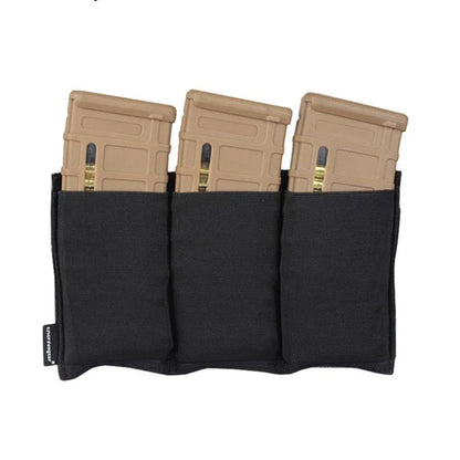 PORTA CARGADOR TRIPLE COYOTE