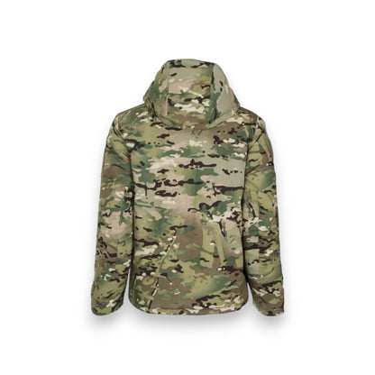 CHAQUETA MULTICAM