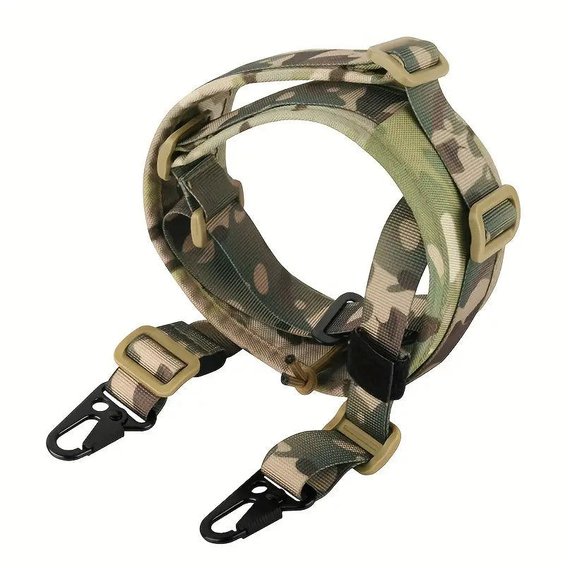 CORREA PORTA FUSIL