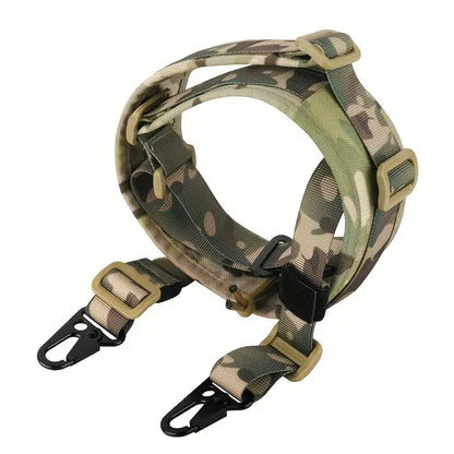 CORREA PORTA FUSIL