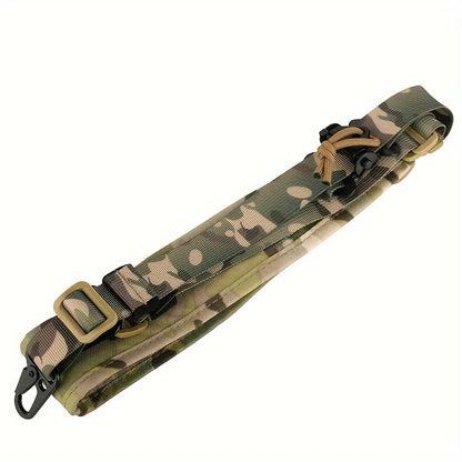 CORREA PORTA FUSIL