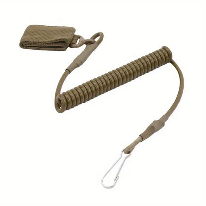 PISTOL LANYARD