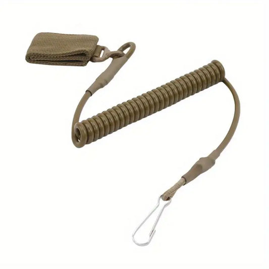 PISTOL LANYARD