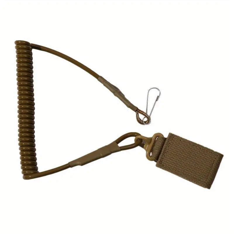 PISTOL LANYARD