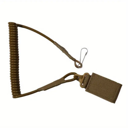 PISTOL LANYARD