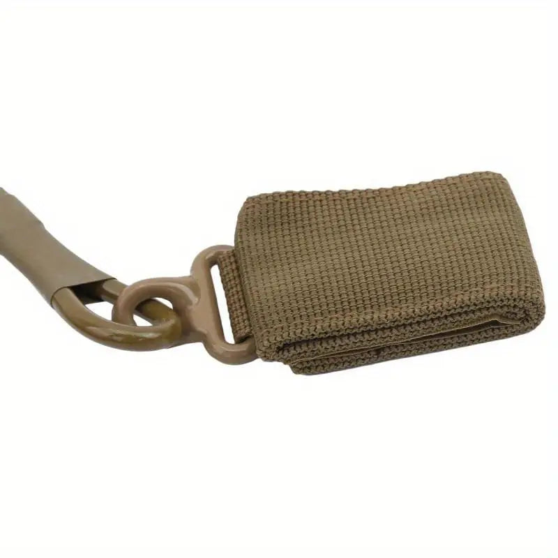 PISTOL LANYARD