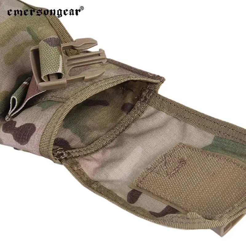 RIÑONERA FRANCOTIRADOR COYOTE