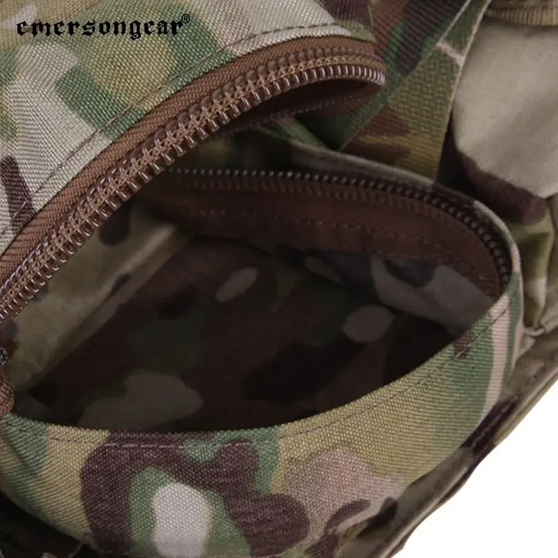 RIÑONERA FRANCOTIRADOR COYOTE