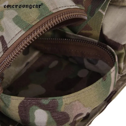 RIÑONERA FRANCOTIRADOR COYOTE