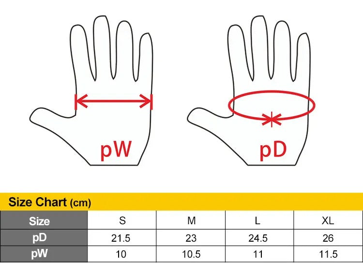 GUANTE DE COMBATE EMERSON MULTICAM