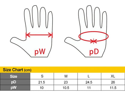 GUANTE DE COMBATE EMERSON MULTICAM