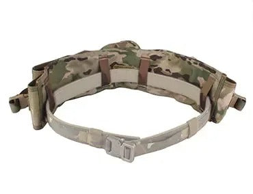 RIÑONERA FRANCOTIRADOR COYOTE