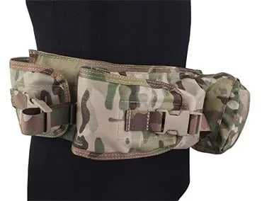 RIÑONERA FRANCOTIRADOR COYOTE