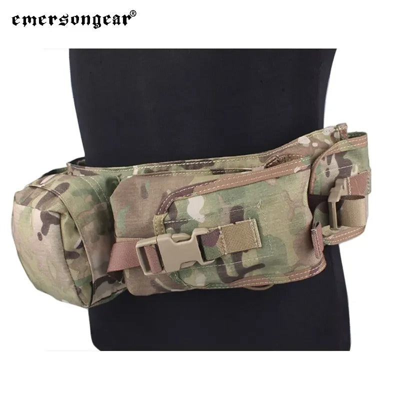 RIÑONERA FRANCOTIRADOR COYOTE