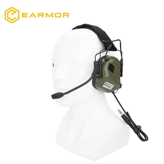 AURICULAR EARMOR SE32