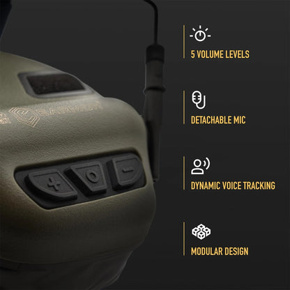 AURICULAR EARMOR SE32