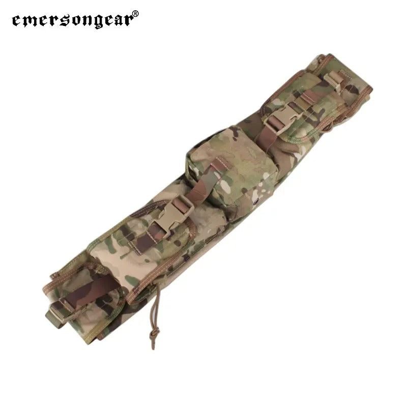 RIÑONERA FRANCOTIRADOR COYOTE