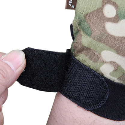 GUANTE DE COMBATE EMERSON MULTICAM