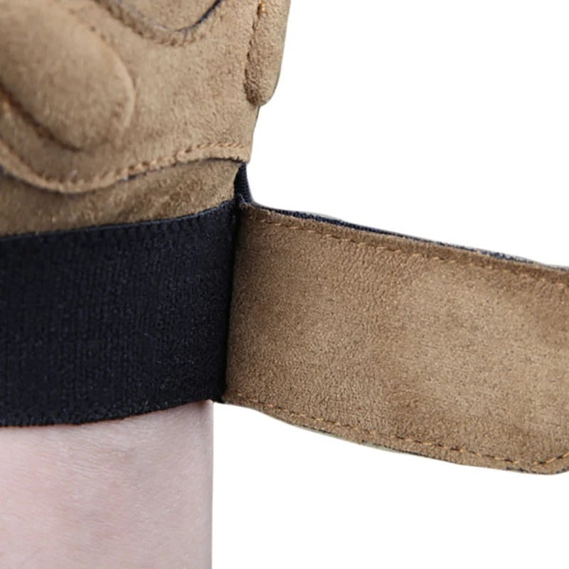 GUANTE DE COMBATE EMERSON MULTICAM