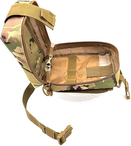 POUCH SANITARIO