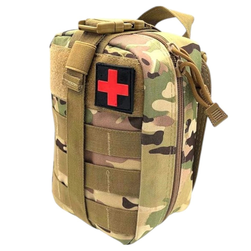 POUCH SANITARIO
