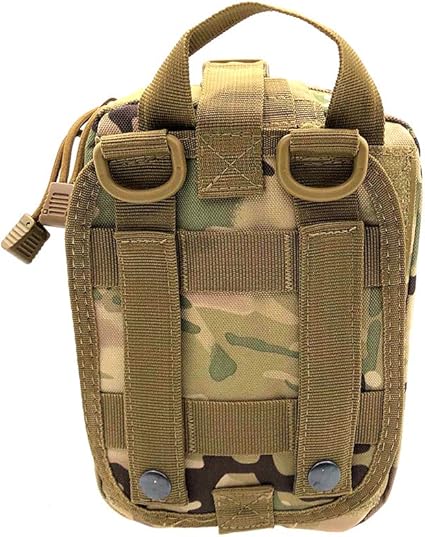 POUCH SANITARIO