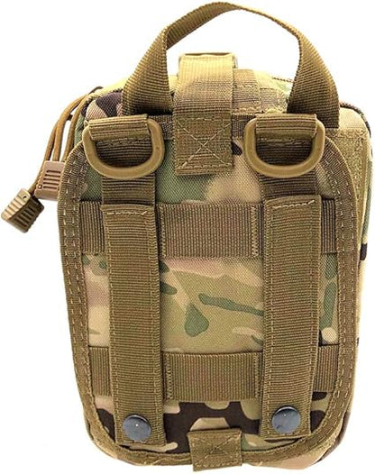 POUCH SANITARIO