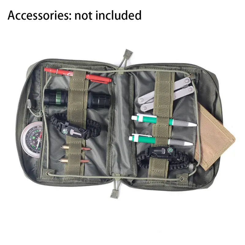 POUCH MULTIFUNCIONAL