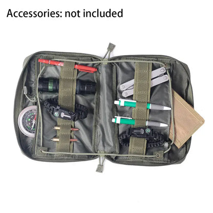 POUCH MULTIFUNCIONAL