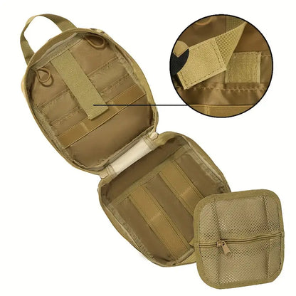 POUCH GRANDE